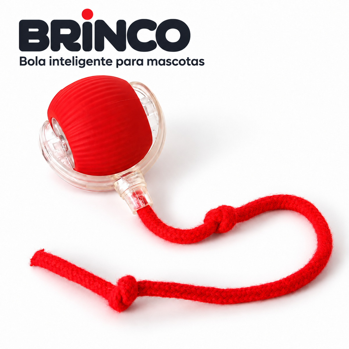BOLA BRINCO