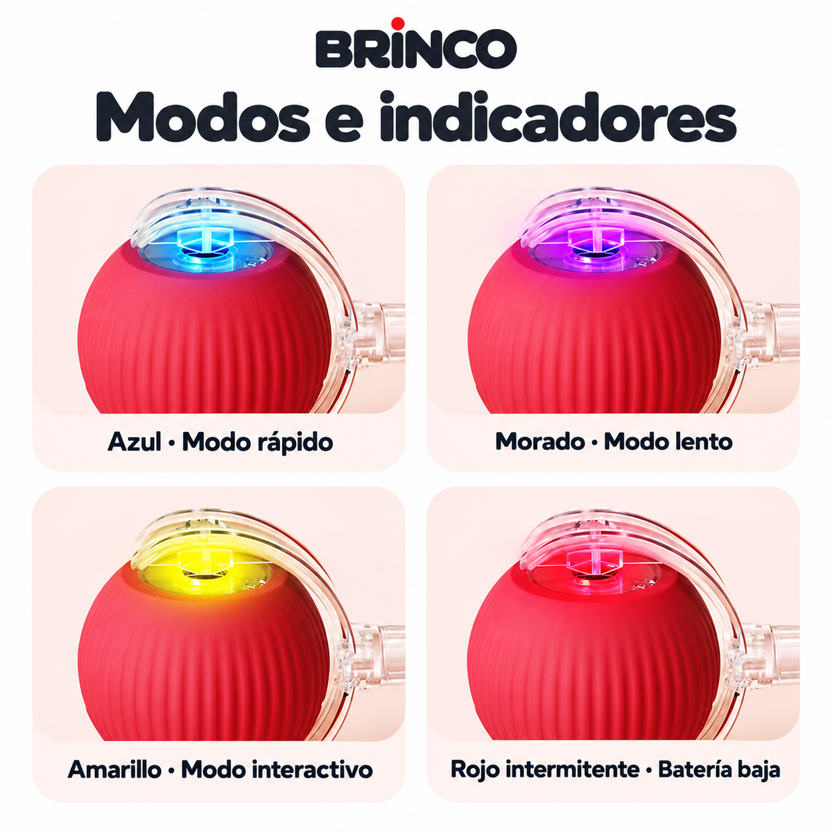 BOLA BRINCO